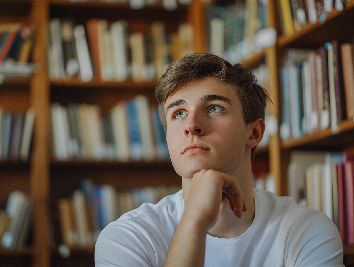 Как определиться с образовательными целями